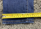KUT from the Kloth Katy Boyfriend Jeans Womens Dark Wash Stretch Denim Sz 6