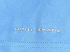 Columbia PFG Long Sleeve Fishing Shirt Men's Blue Omni Shade Sz XXL
