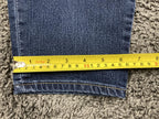 Westport Signature Fit Boyfriend Jeans Women’s 10P Blue Denim Petite Stretch 10P
