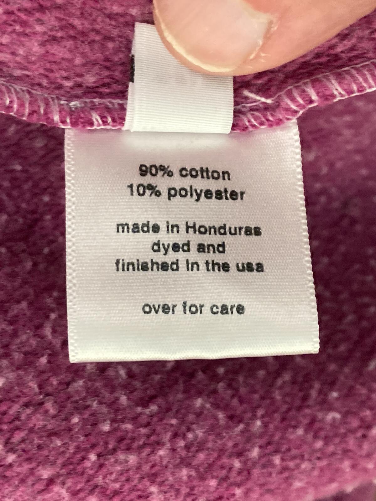 Rachel Comey Mingle Dress Women’s Raspberry Distressed Oversized Mini Sz M/L