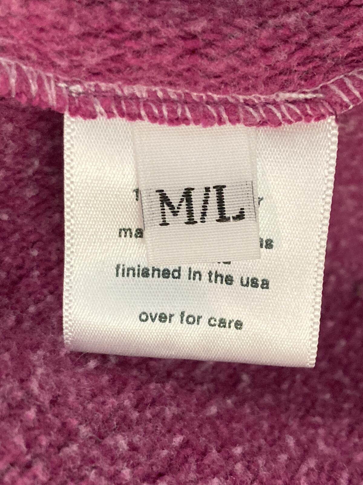 Rachel Comey Mingle Dress Women’s Raspberry Distressed Oversized Mini Sz M/L