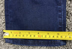 Maeve by Anthropologie Dark Wash Slim Ankle Jeans Womens 28 Stretch