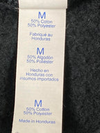 Kobe Bryant Graphic Pullover Hoodie Sweatshirt Medium Black