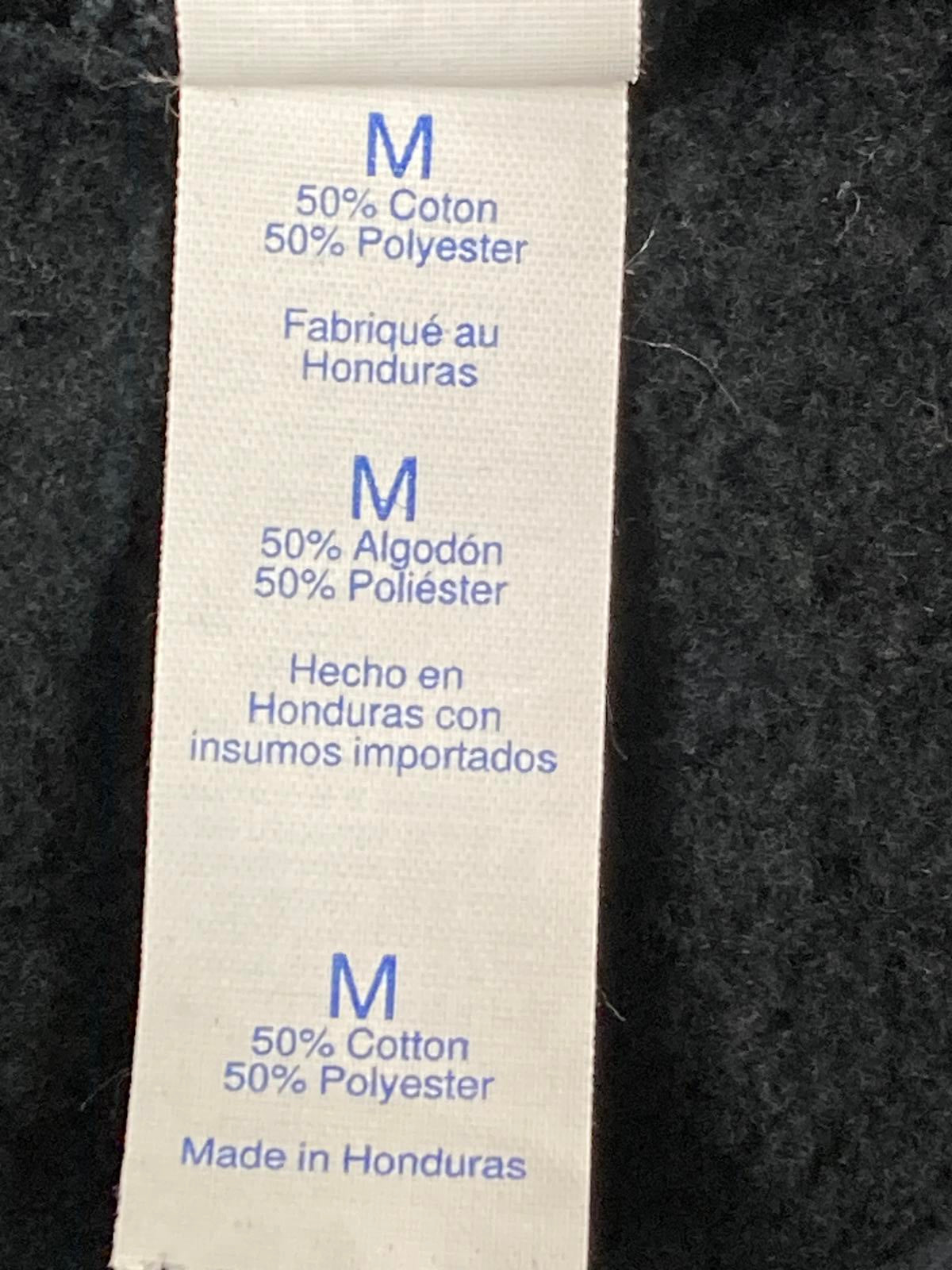 Kobe Bryant Graphic Pullover Hoodie Sweatshirt Medium Black