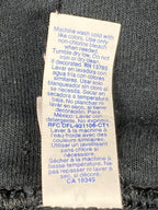 Kobe Bryant Graphic Pullover Hoodie Sweatshirt Medium Black