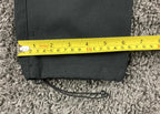 WXYZ Los Angeles Men's Tech Cargo Jogger Pants Black Drawstring Utility  Size L