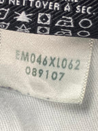 7 For All Mankind Austyn Mens Jeans 38 Blue Stretch Denim Raw Hem