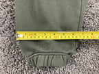 Oner Active Cargo Joggers Women's Olive Green Sweatpants Sz L