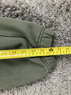 Oner Active Cargo Joggers Women's Olive Green Sweatpants Sz L