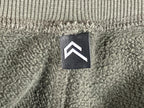 Oner Active Cargo Joggers Women's Olive Green Sweatpants Sz L