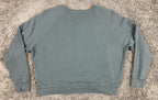 Letluv Anthropologie Red Hot Chili Peppers Sweatshirt Small Grey