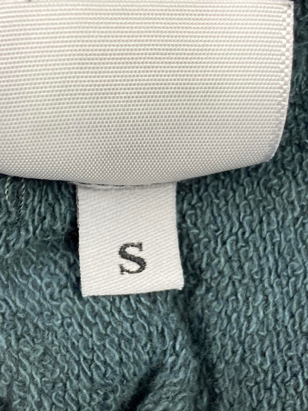 Letluv Anthropologie Red Hot Chili Peppers Sweatshirt Small Grey