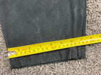 Jamie Sadock Lined Golf Pants Womens Size M Black Ankle Zip Vents