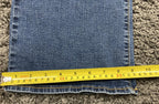 Denizen from Levi's Modern Bootcut Jeans 31x30 Blue Stretch Denim