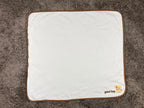 Vintage Gymboree Good Boy Puppy Lovey Blanket 2008