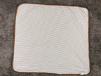 Vintage Gymboree Good Boy Puppy Lovey Blanket 2008