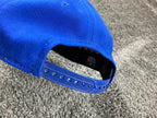 New Era 9FIFTY New York Giants Snapback Hat Blue NFL One Size