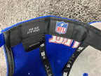 New Era 9FIFTY New York Giants Snapback Hat Blue NFL One Size