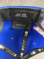 New Era 9FIFTY New York Giants Snapback Hat Blue NFL One Size