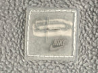 Nike Sportswear Hoodie Men's XL Gray Thumbholes Pullover Headphone Port