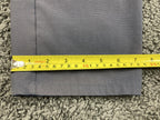 Travis Travis Mathew Open To Close Golf Pants Blue Performance Stretch Chino 32