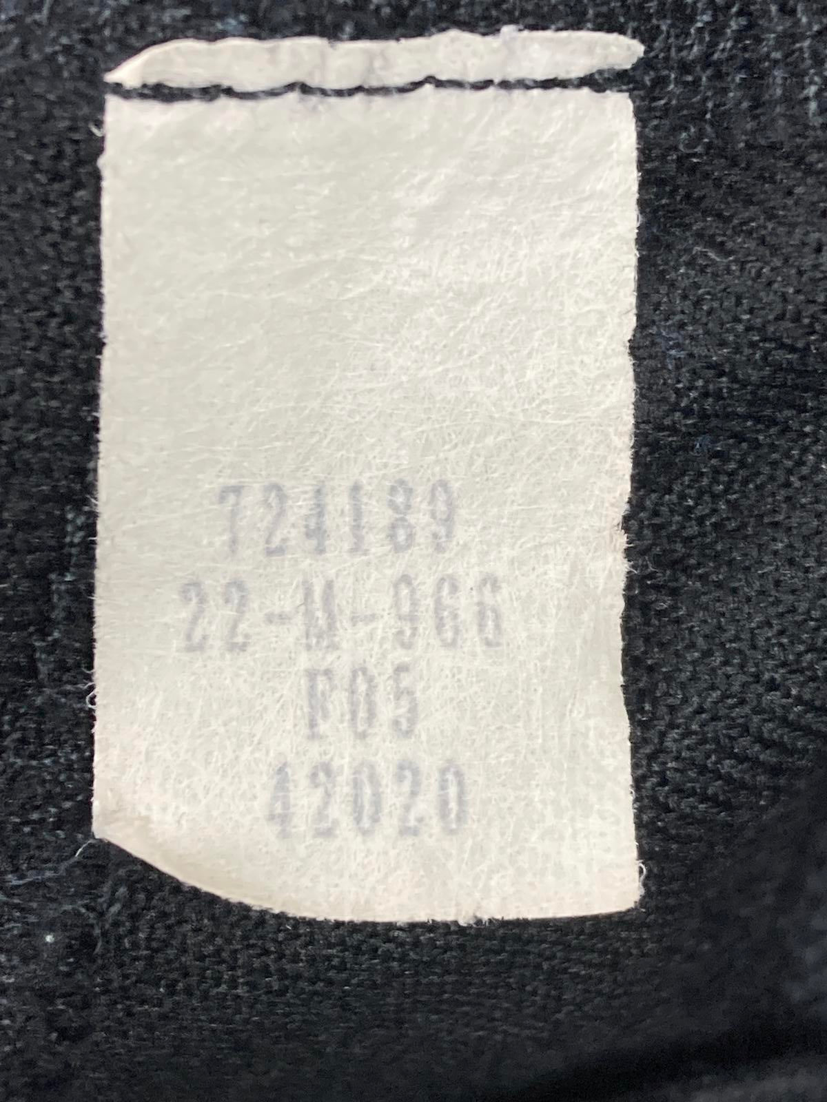 REI Co-op Pullover Quarter Zip Long Sleeve Performance Base Layer Black Size M