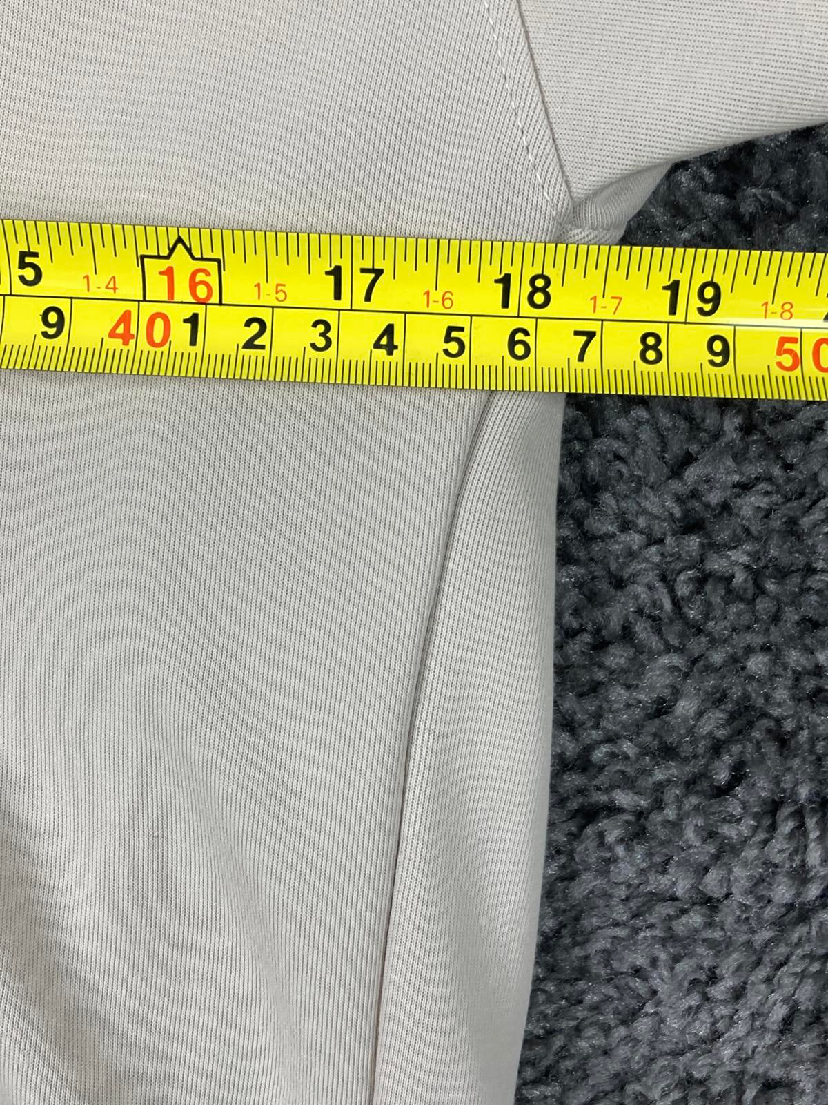 Tyler Childers Graphic Crewneck Sweatshirt Women's Size Medium Beige Pullover