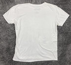 Sailor Moon Manga Comic Panel Graphic T Shirt Mens Large White Japanese Anime