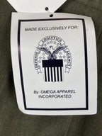 USMC Women's Service Skirt  Marine Corps Green Wool Blend Uniform 8MR NWT