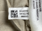 American Eagle Carpenter Pants Women's Khaki High Rise Straight Sz 2