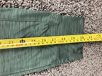 Born Primitive Men's Rest Day Joggers Green Athletic Workout Pants Training XL