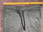 Born Primitive Men's Rest Day Joggers Green Athletic Workout Pants Training XL