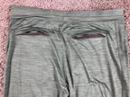 Born Primitive Men's Rest Day Joggers Green Athletic Workout Pants Training XL