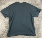 Cookies SF High Grade Genetics T-Shirt Mens Black Graphic Tee Streetwear Sz XL