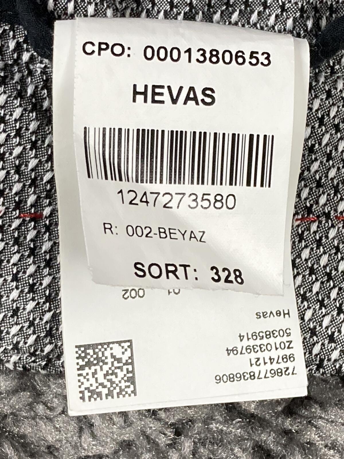 HUGO Hugo Boss Hevas Slim Fit Dress Pants Women’s 6 Grey Micro Check Cropped