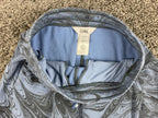 Athleta Girl Warm Up 2.0 Jogger Pants Blue Marble Swirl Fleece Soft  Sz XXL 16