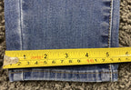 Levi’s 311 Slimming Skinny Jeans Women’s 30x28 Blue Denim