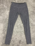 Beyond Yoga Women’s Gray Stretch Performance Leggings Size S