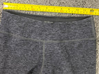Beyond Yoga Women’s Gray Stretch Performance Leggings Size S