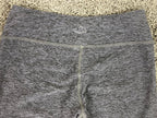 Beyond Yoga Women’s Gray Stretch Performance Leggings Size S