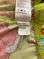 Dr. Seuss Grinch “Merry Grinchmas” Kids Jogger Sleep Pants Green M (6–8)