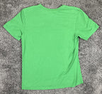 The Nike Tee Oregon Ducks Winged "O" Graphic T-Shirt Green Mens Size M