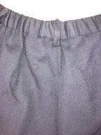 Pendleton 100% Virgin Wool Dress Pants Womens 10P Black Lined Pkts High-Rise