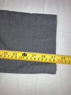 Vince Cotton Dress Pants Men’s Size 30 Gray Straight Chino