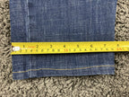 Lucky Brand 121 Men’s 36x30 Blue Slim Straight Jeans