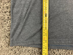 Rip Curl California Bear Surfboard Graphic T-Shirt Mens Gray Heather Surf Sz L