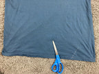 Coors Banquet Beer Golden Colorado Graphic Blue T-Shirt XL