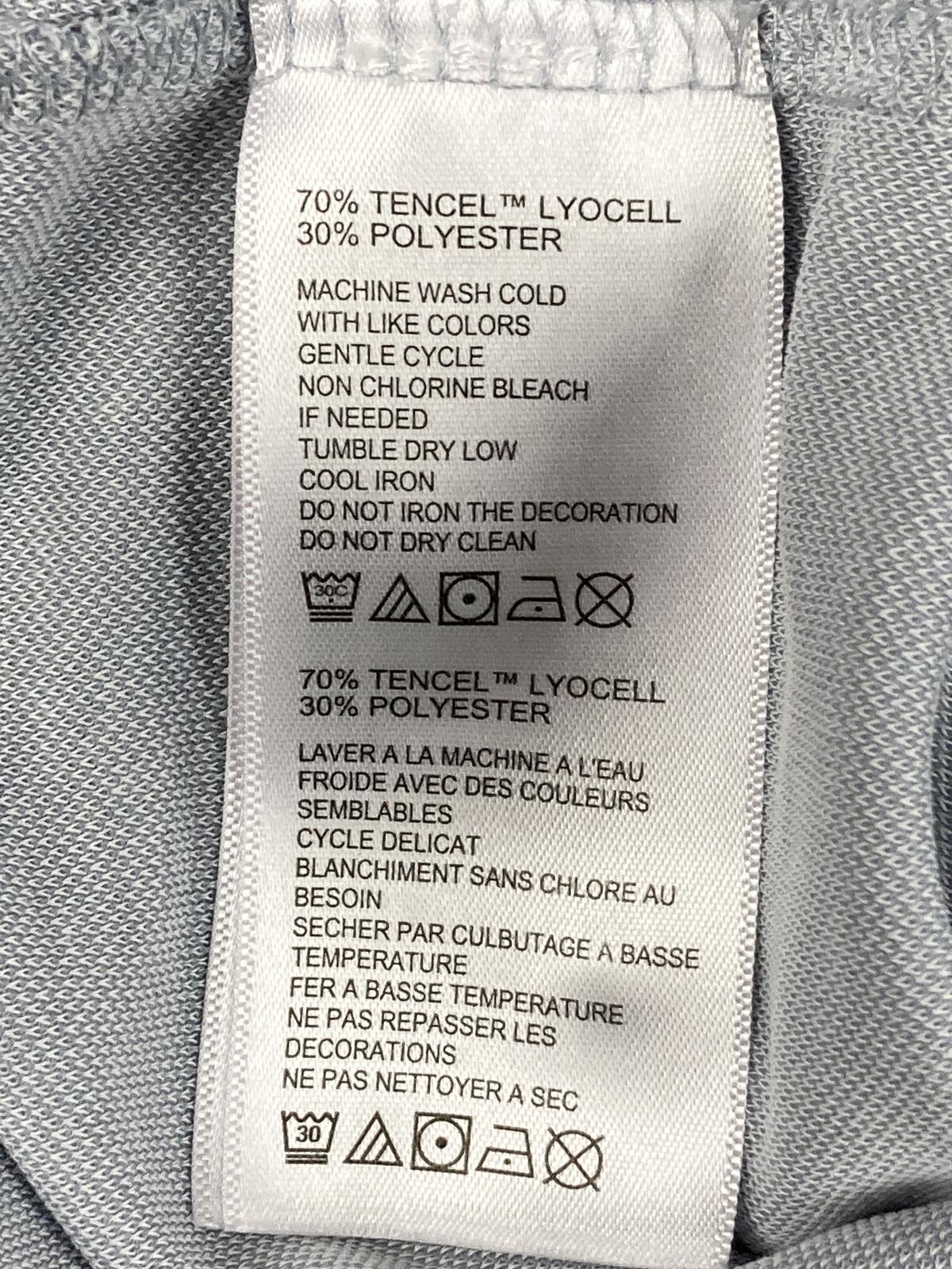 Tommy Bahama Emfielder IslandZone Polo Shirt Men Blue Short Sleeve Sz XL