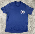 Adidas AEROREADY South Alabama We Are South Jaguars Graphic Shirt Mens Large