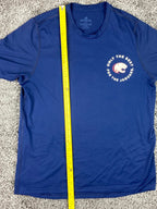 Adidas AEROREADY South Alabama We Are South Jaguars Graphic Shirt Mens Large